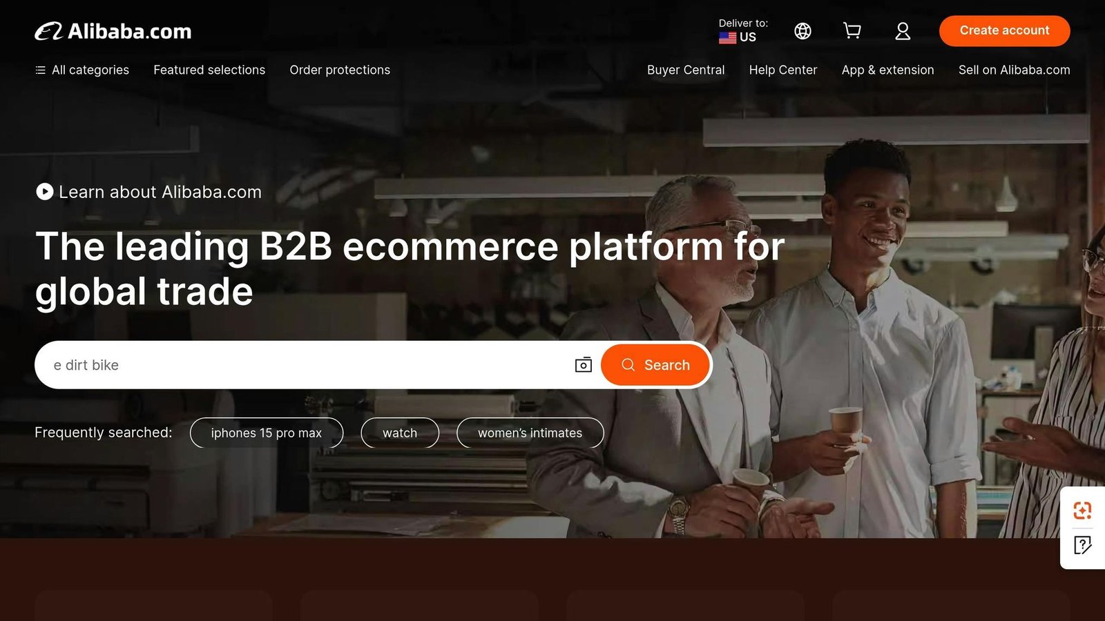 Alibaba