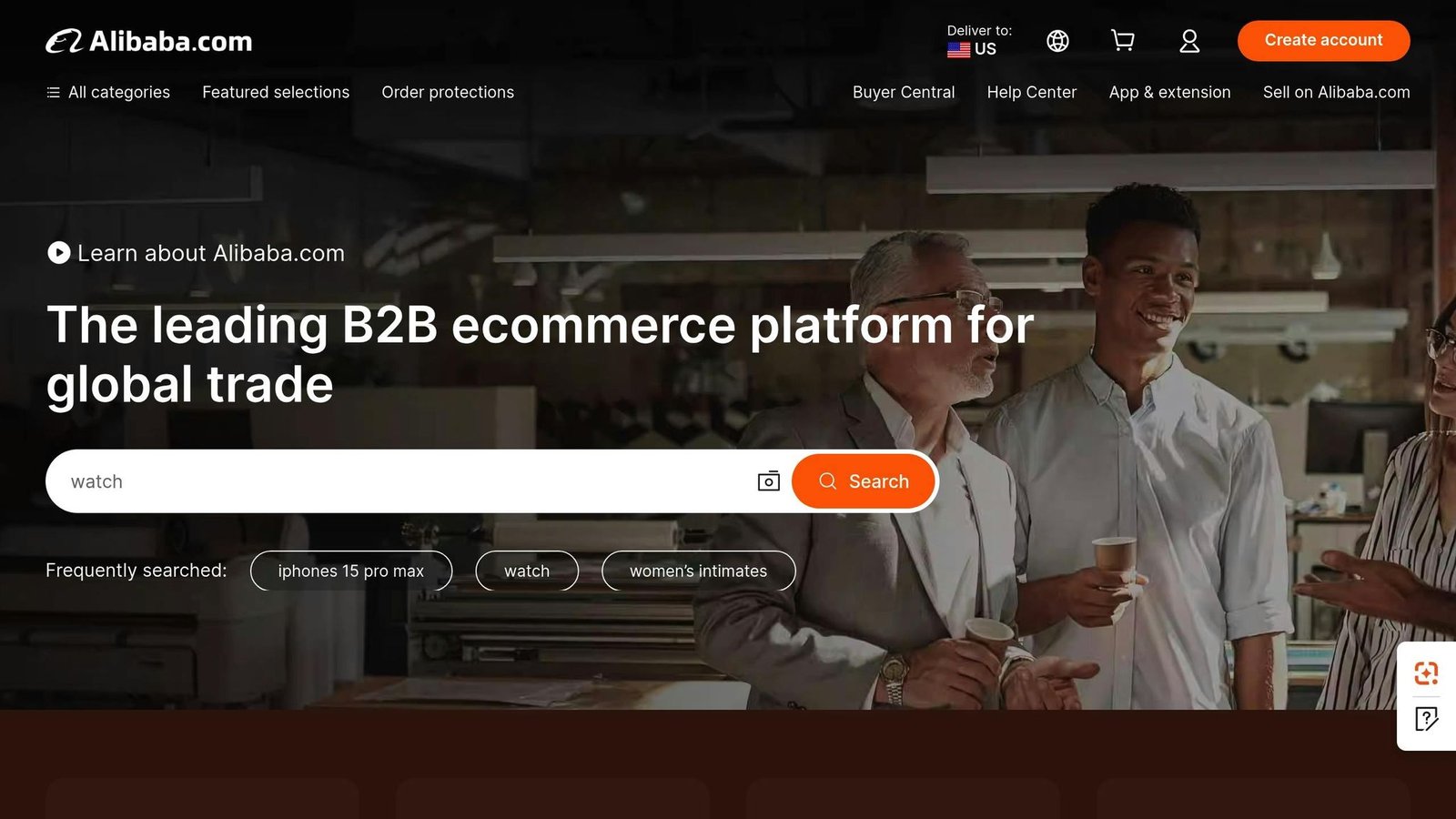 Alibaba
